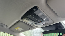 Kia Sportage 1.6T GDi 207 HEV 3 5dr Auto Hybrid Estate